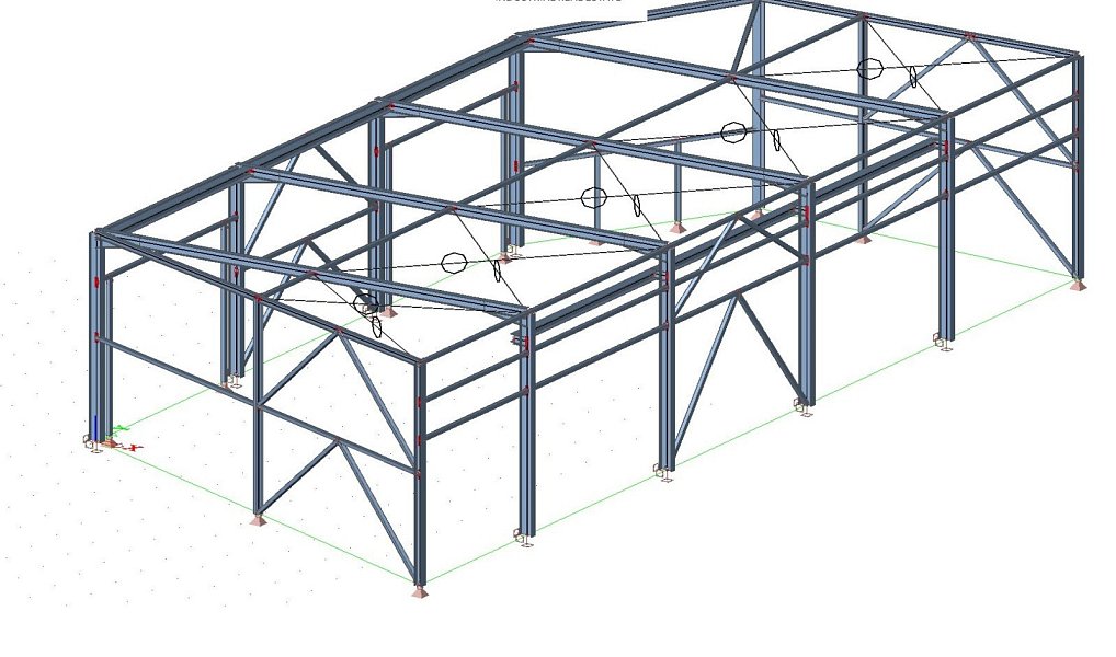 Pronájem skladovacích prostor 445 m², Roudnice nad Labem – náhled fotky 14