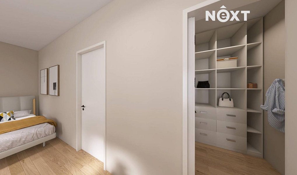 Prodej bytu 1+kk 29 m², Mělník – náhled fotky 13