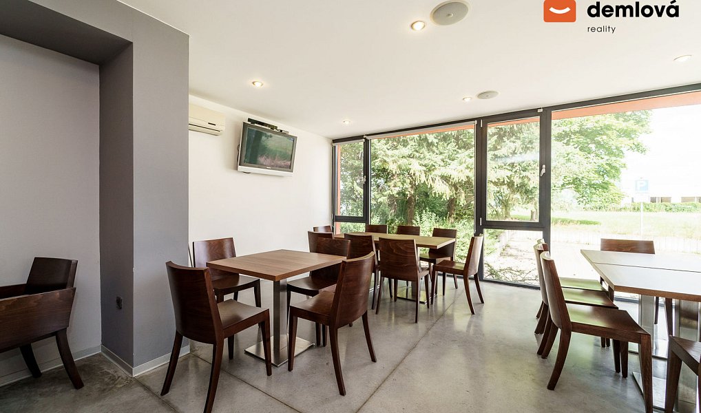 Prodej obchodních prostor 435 m², Orlová – náhled fotky 24