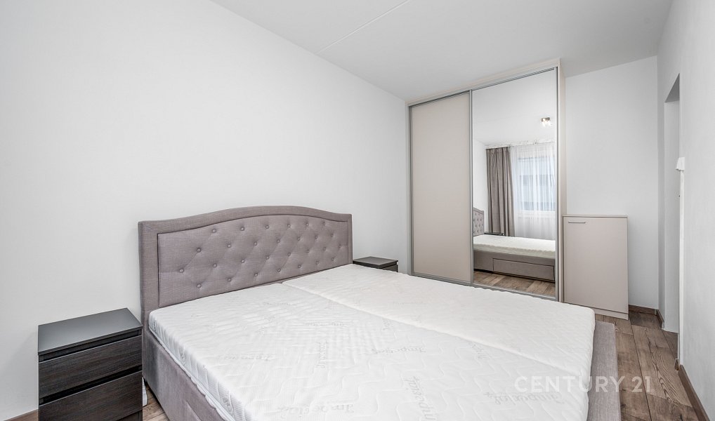 Pronájem bytu 2+kk 41 m², Praha – náhled fotky 4