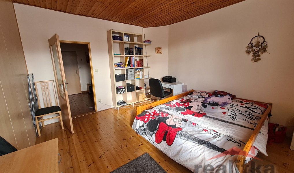 Pronájem bytu 2+kk 48 m², Opava – náhled fotky 5