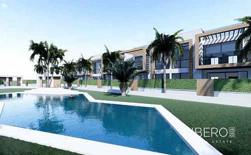 Prodej bytu 3+kk 58 m², Villamartin, Španělsko