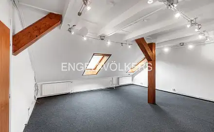 Pronájem bytu 5+1 140 m²