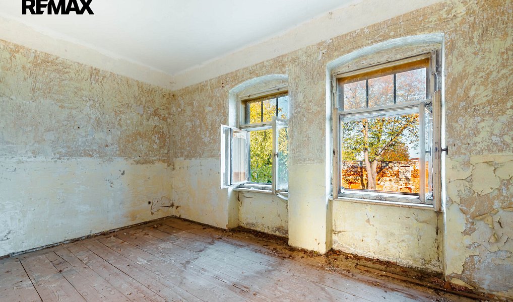 Prodej nájemního domu, činžáku 420 m², Velká Kraš – náhled fotky 7