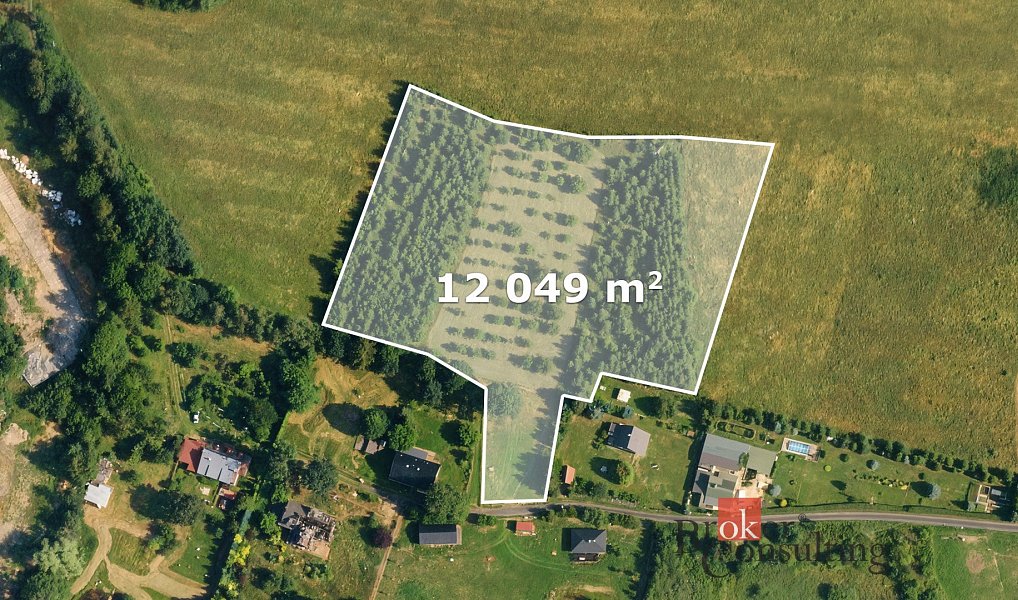 Prodej stavebního pozemku 12 049 m², Varnsdorf – náhled fotky 27