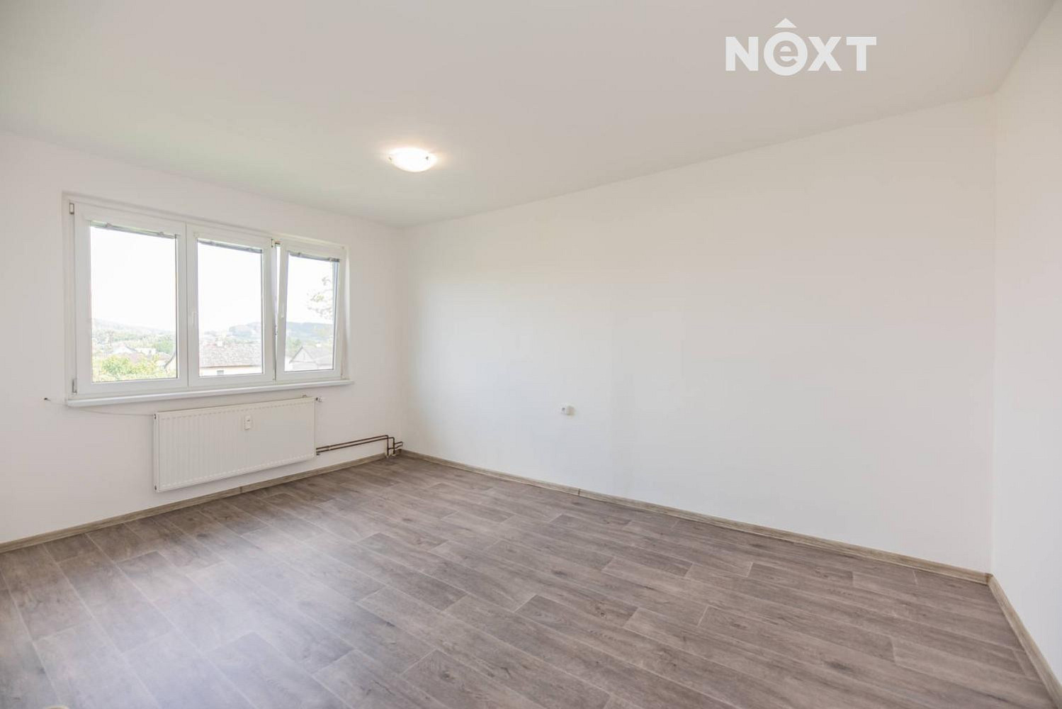 Pronájem bytu 1+1 32 m² — photo 3