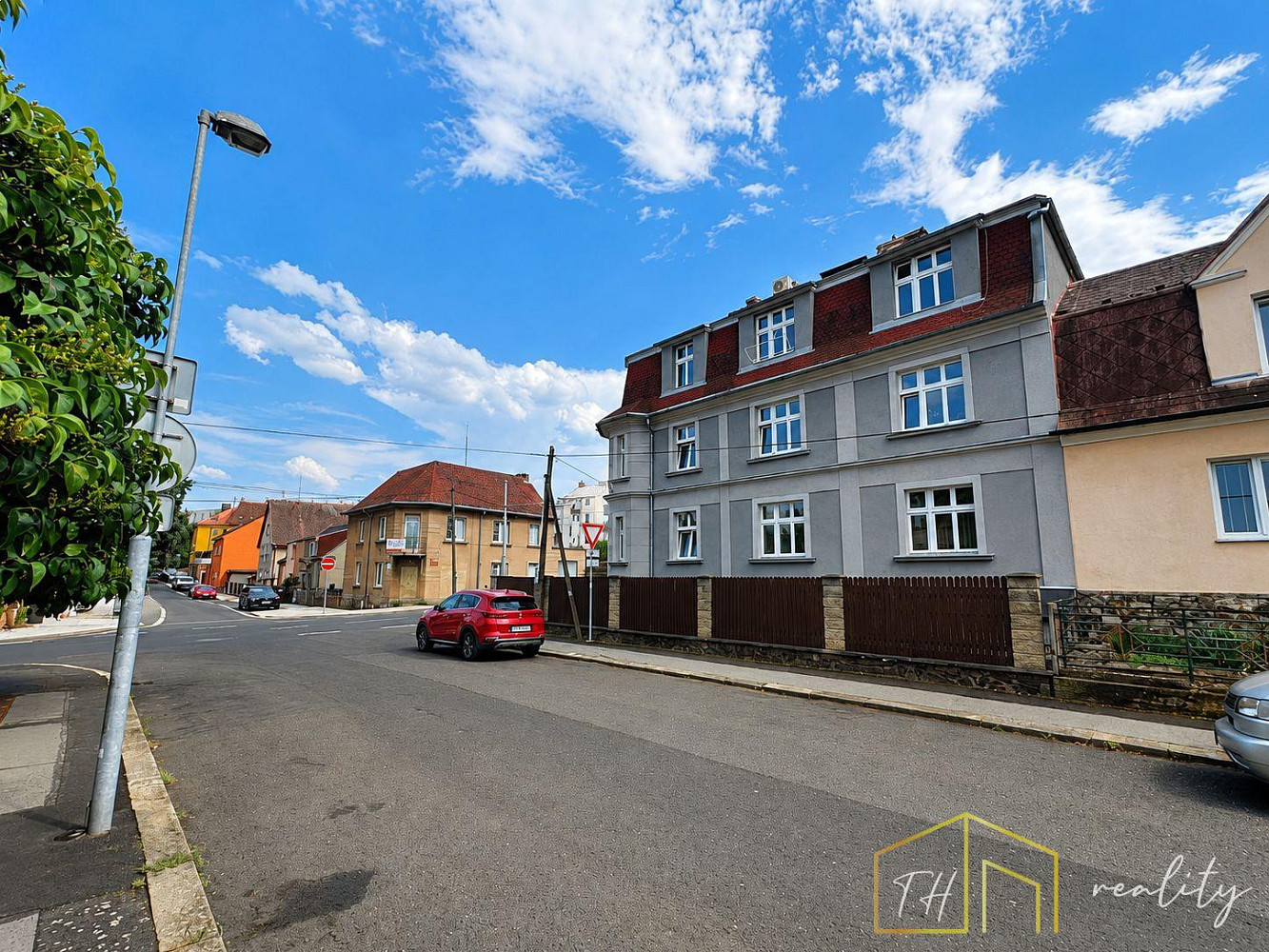 Prodej domu 400 m² s pozemkem 380 m²