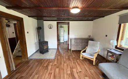 Prodej chaty/chalupy 95 m², Česká Lípa - Dubice