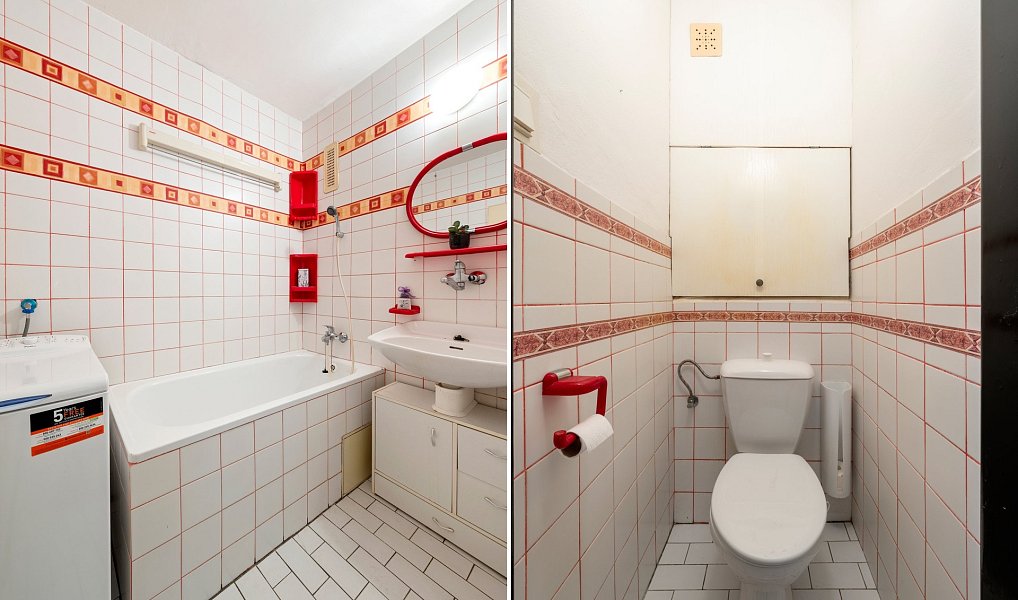 Prodej bytu 3+1 55 m², Praha – náhled fotky 13