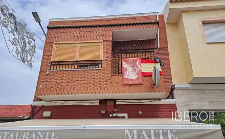 Prodej domu 129 m² s pozemkem 129 m², Benijofar, Španělsko