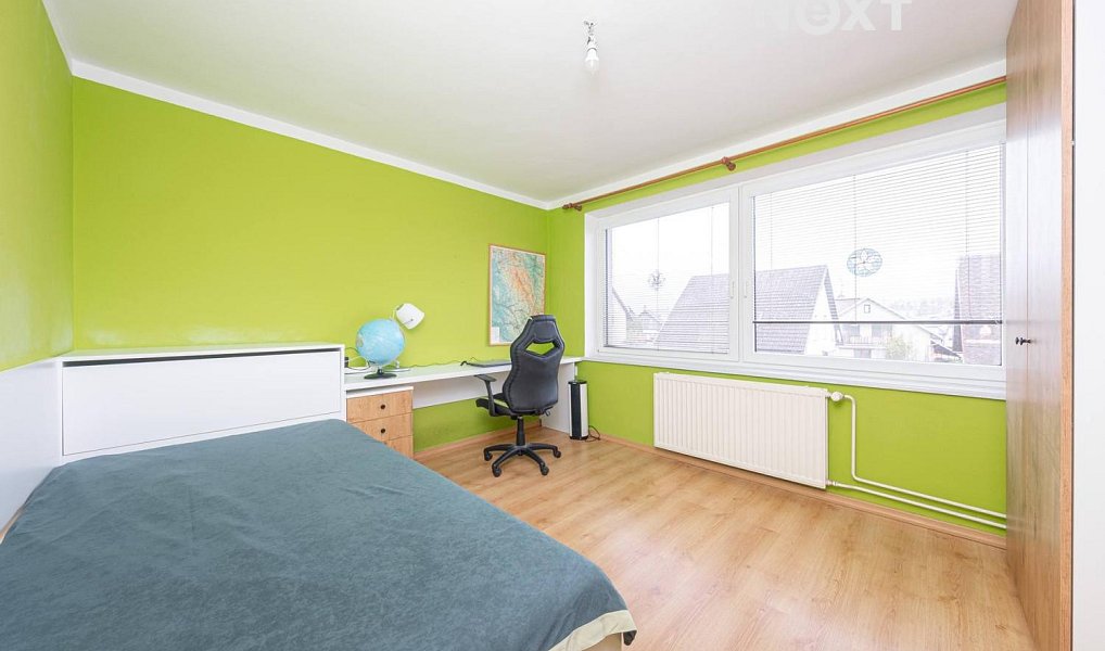 Prodej domu 200 m² s pozemkem 704 m², Žamberk – náhled fotky 11