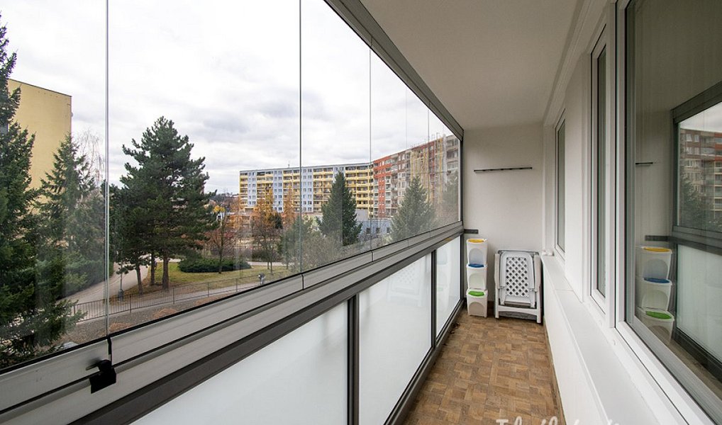 Pronájem bytu 3+kk 74 m², Praha – náhled fotky 14