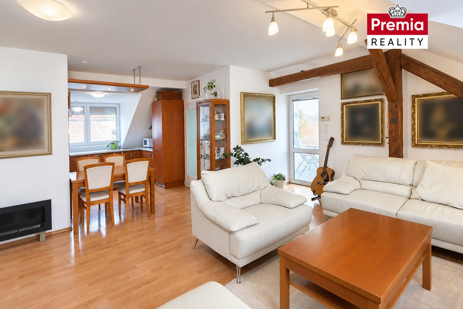 Prodej bytu 3+kk 94 m²