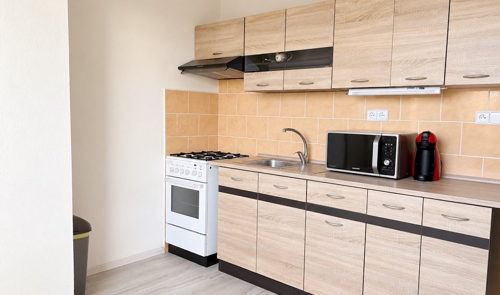 Pronájem bytu 2+1 51 m², Lovosice – náhled fotky 5