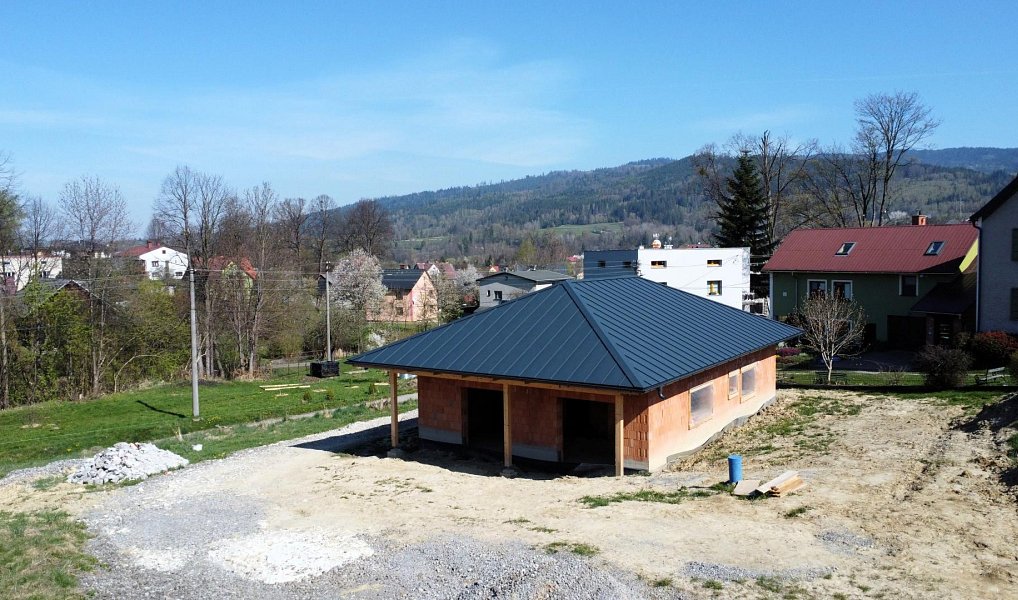 Prodej domu 89 m² s pozemkem 1 072 m², Bukovec – náhled fotky 7