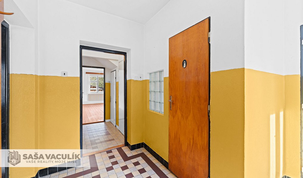 Prodej domu 123 m² s pozemkem 1 073 m², Velké Karlovice – náhled fotky 8
