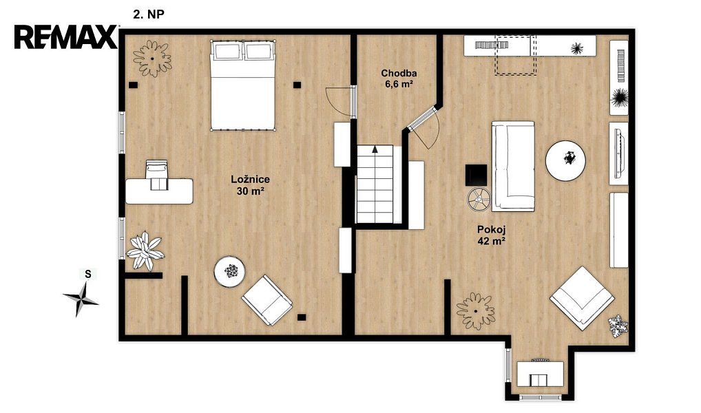 Prodej chaty/chalupy 150 m² s pozemkem 412 m², Útvina – náhled fotky 22