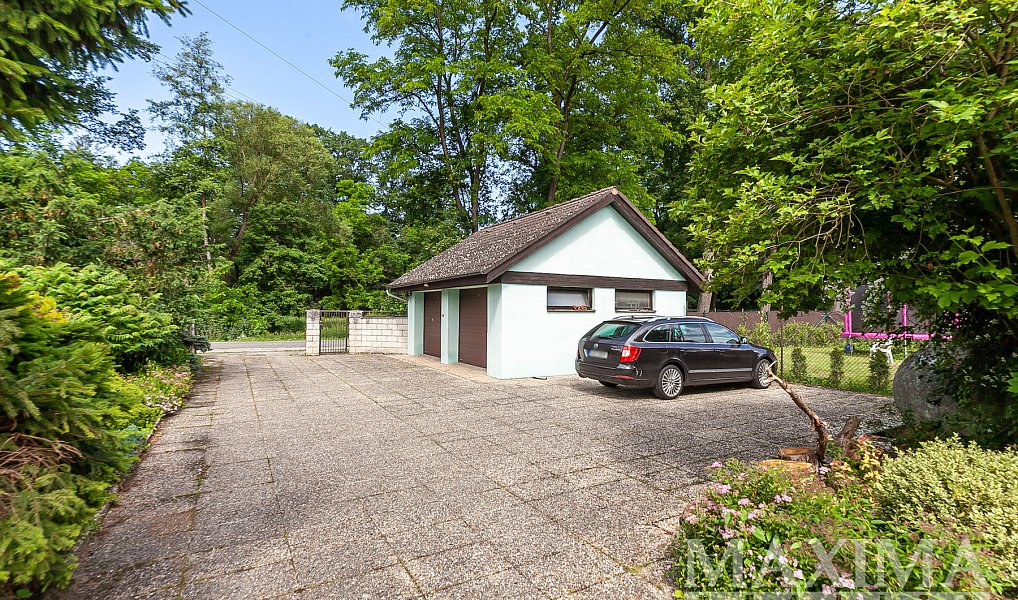 Prodej domu 152 m² s pozemkem 3 220 m², Sedlčany – náhled fotky 11