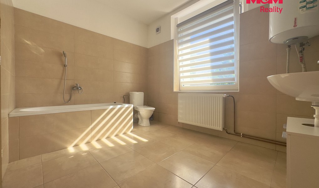 Pronájem bytu 2+kk 64 m², Klášterec nad Ohří – náhled fotky 2