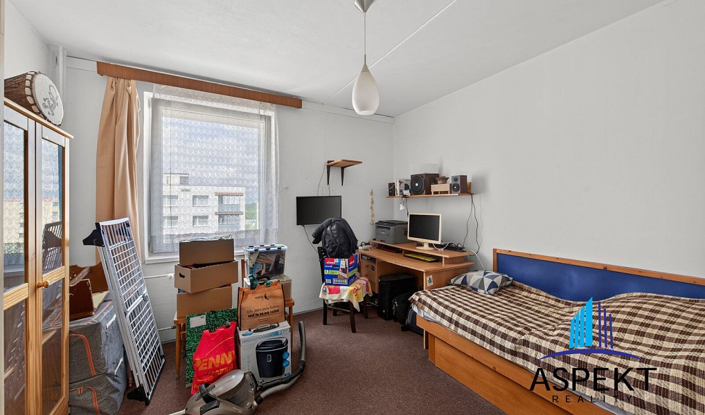 Prodej bytu 3+1 74 m², Pardubice – náhled fotky 12
