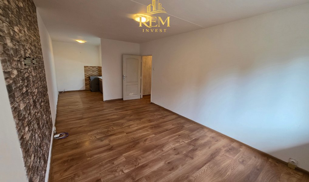 Pronájem bytu 2+kk 49 m², Bílina – náhled fotky 3