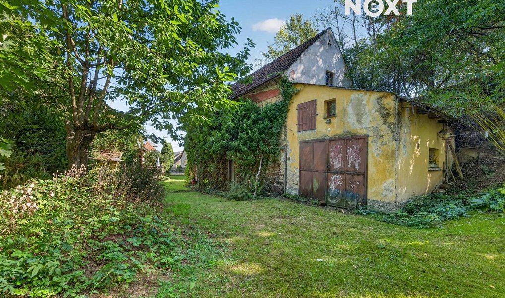 Prodej domu 91 m² s pozemkem 1 135 m², Všepadly – náhled fotky 22