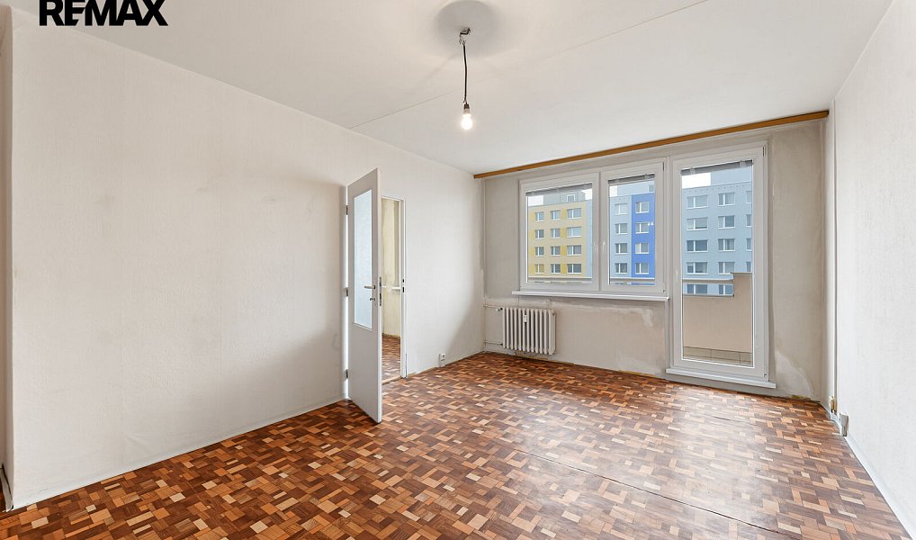 Prodej bytu 3+1 81 m², Praha – náhled fotky 6