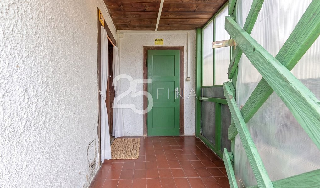 Prodej chaty/chalupy 35 m² s pozemkem 483 m², Ovčáry – náhled fotky 12
