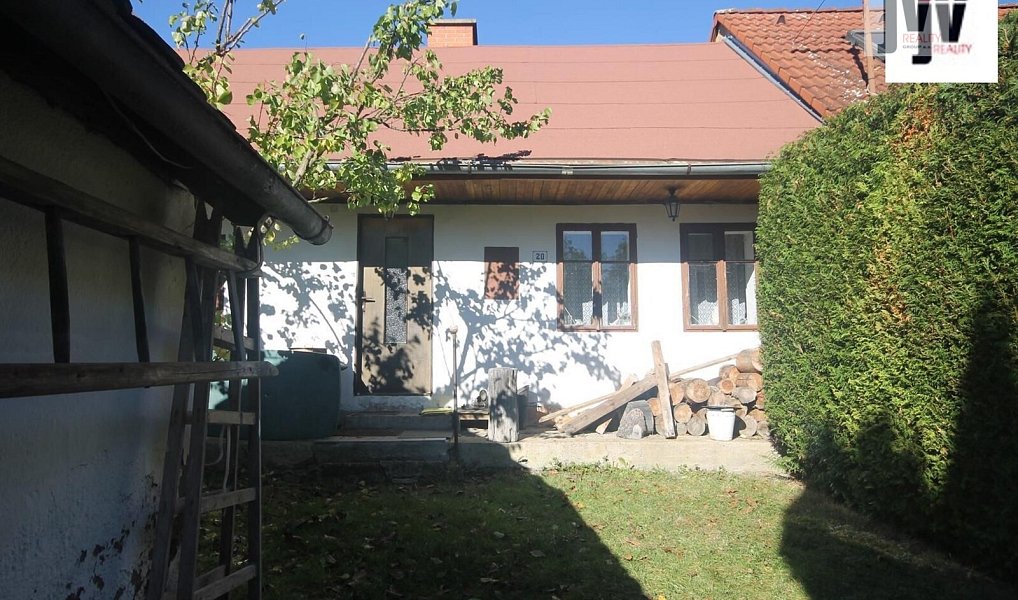 Prodej domu 90 m² s pozemkem 362 m², Kladruby – náhled fotky 2