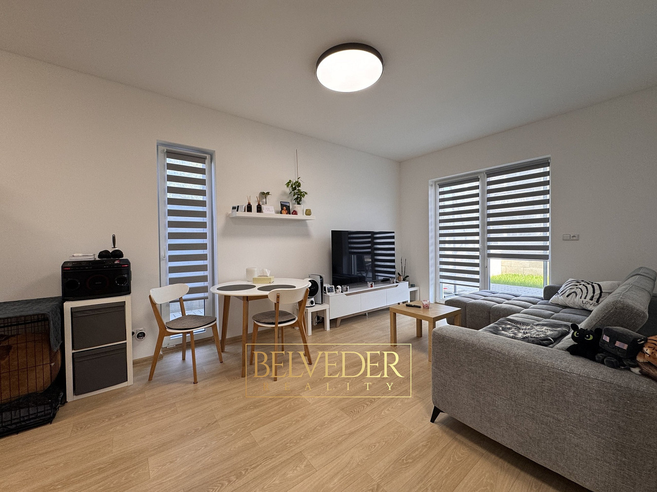 Pronájem bytu 3+kk 73 m² – fotografie 4