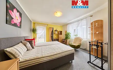 Prodej chaty/chalupy 66 m² s pozemkem 723 m², Jívka, okres Trutnov