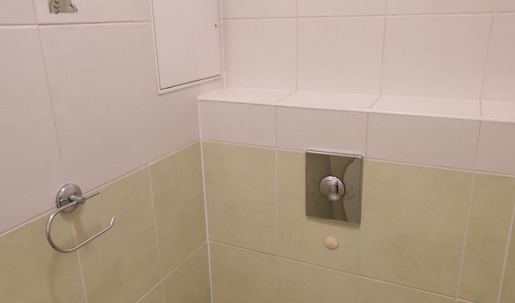 Prodej bytu 1+kk 30 m², Praha – náhled fotky 8