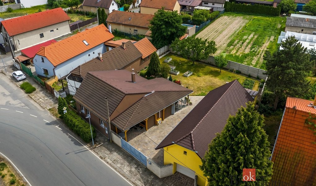Prodej domu 128 m² s pozemkem 853 m², Křenek – náhled fotky 32
