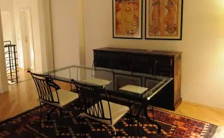 Pronájem bytu 2+1 73 m²