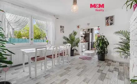 Prodej domu 208 m² s pozemkem 740 m², Janáčkova, Jablonec nad Nisou - Vrkoslavice