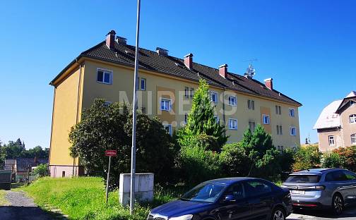Pronájem bytu 3+1 61 m², Květnové revoluce, Liberec - Liberec XIII-Nové Pavlovice