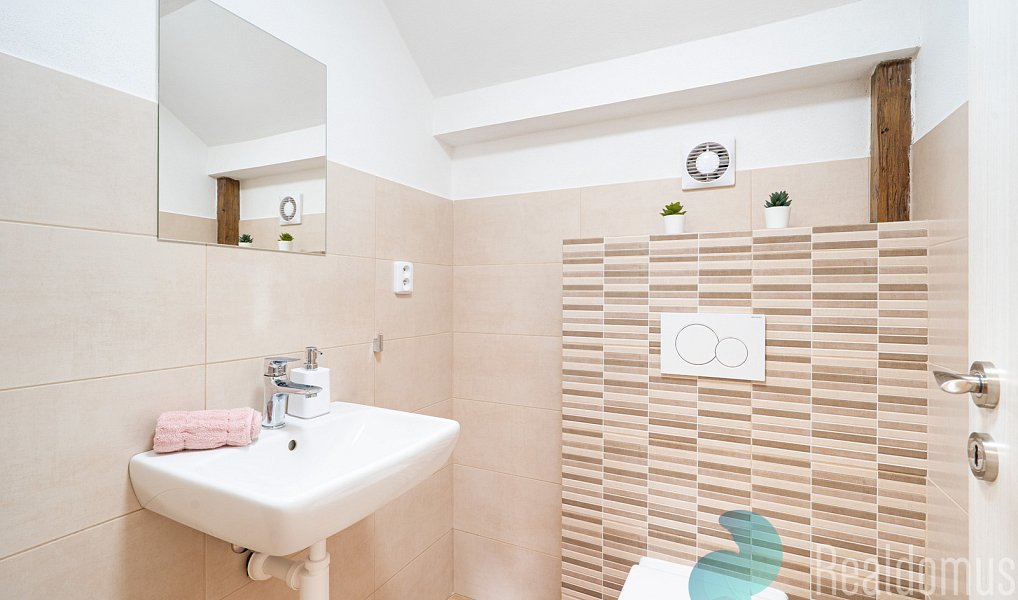 Prodej komerčního objektu (jiného typu) 302 m², Rožmberk nad Vltavou – náhled fotky 16
