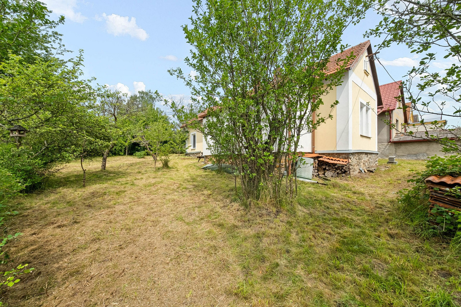 Prodej domu 77 m² s pozemkem 907 m² — photo 4