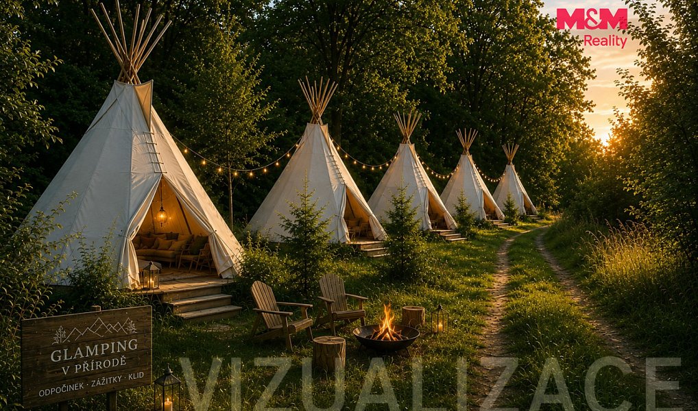 Prodej vodní plochy 4 657 m², Kolín – náhled fotky 3