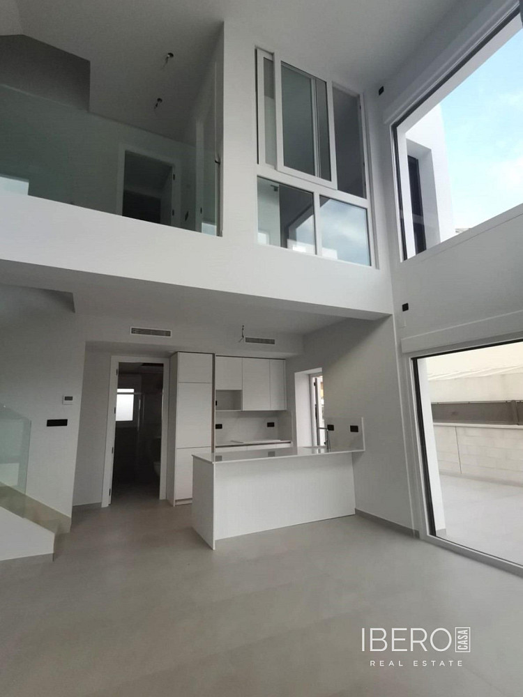 Casa 4+kk – Los Montesinos, el Baix Segura / La Vega Baja - Vista 5
