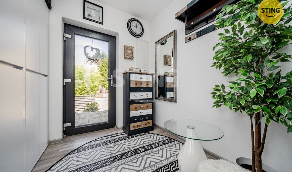Prodej domu 138 m² s pozemkem 950 m², Vratimov – náhled fotky 23