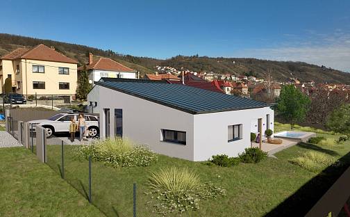 Prodej domu 117 m² s pozemkem 1 035 m², Viničné Šumice, okres Brno-venkov