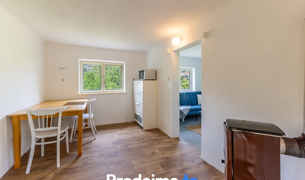 Prodej zahrady 1 586 m², Znojmo – náhled fotky 9