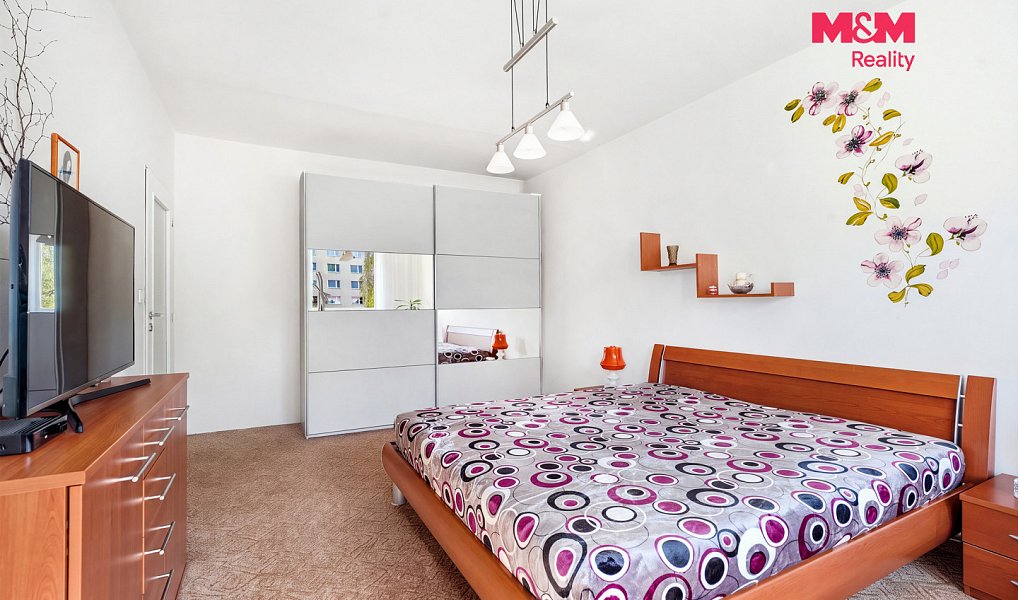 Prodej bytu 2+1 63 m², Ústí nad Labem – náhled fotky 4