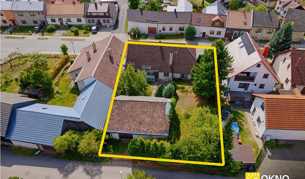 Prodej domu 155 m², Nové Veselí – náhled fotky 22