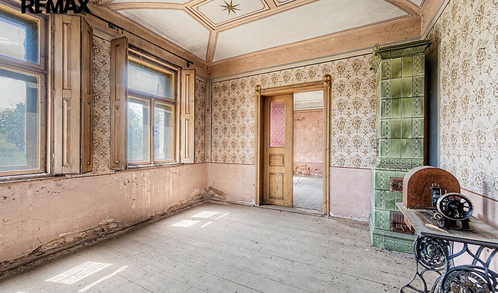 Prodej domu 66 m² s pozemkem 512 m², Hořany – náhled fotky 6