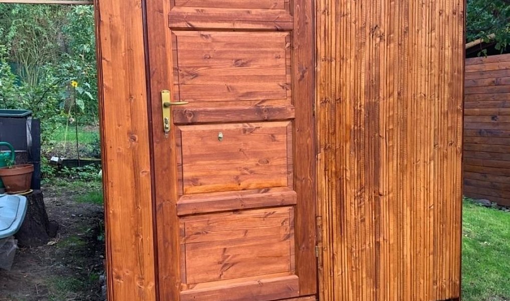 Prodej chaty/chalupy 12 m² s pozemkem 450 m², Praha – náhled fotky 6