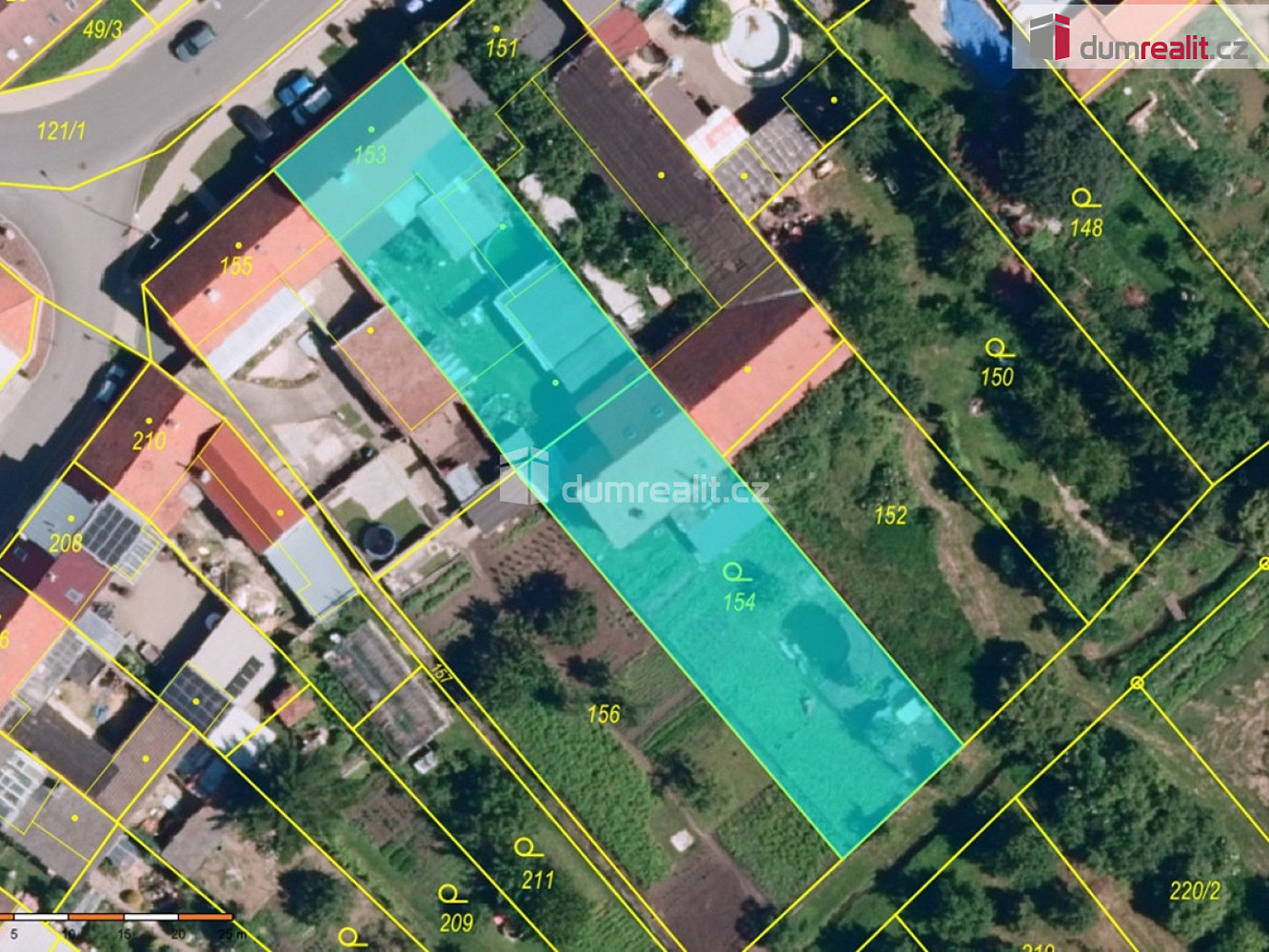 Prodej domu 150 m² s pozemkem 1 226 m² — photo 5
