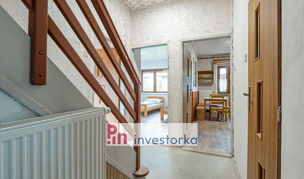 Prodej domu 135 m² s pozemkem 926 m², Hnojník – náhled fotky 4