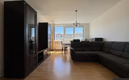 Prodej bytu 3+1 70 m²